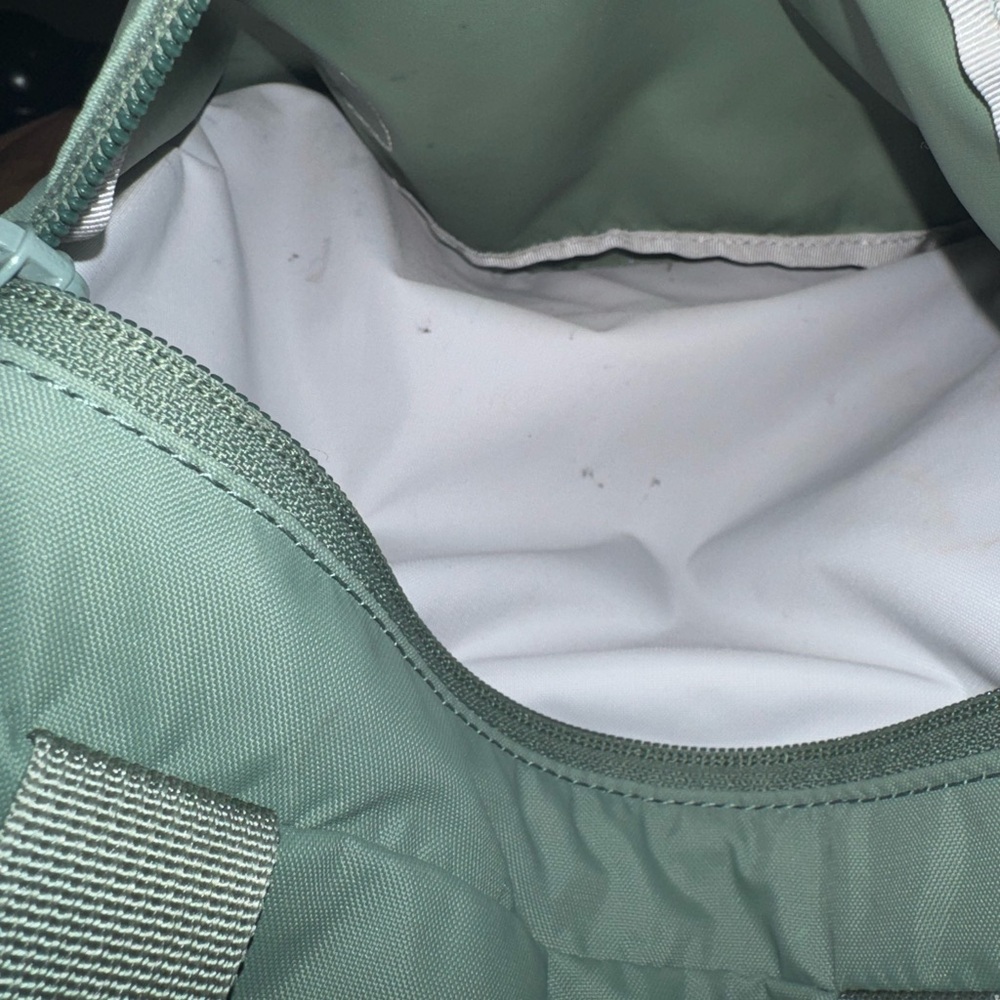 Green Backpack - image 5